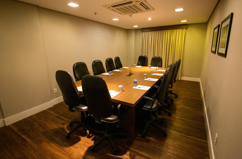 Hotel Holiday Inn Express Rio Branco
