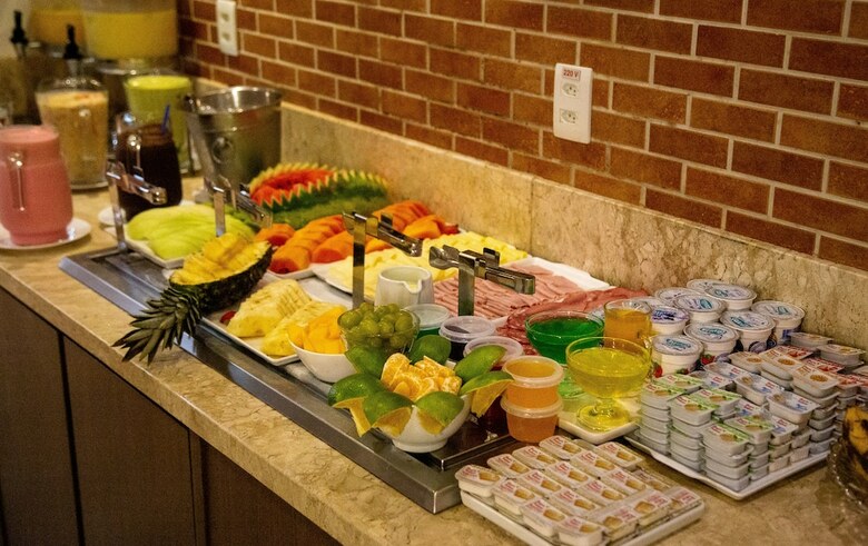 Hotel Holiday Inn Express Rio Branco