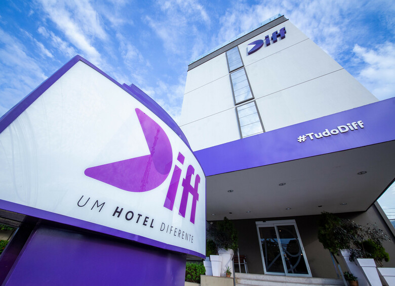 Hotel Holiday Inn Express Rio Branco
