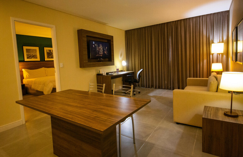 Hotel Holiday Inn Express Rio Branco