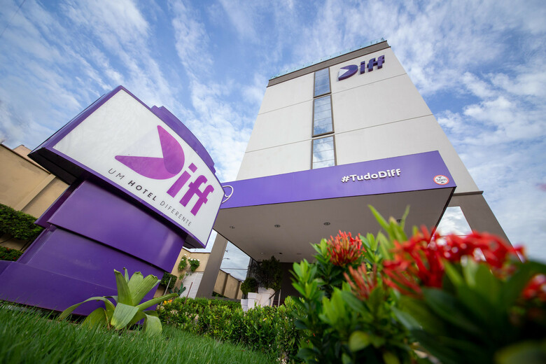 Hotel Holiday Inn Express Rio Branco