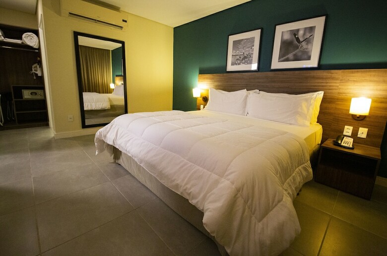 Hotel Holiday Inn Express Rio Branco