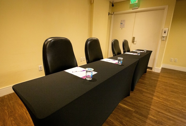 Hotel Holiday Inn Express Rio Branco
