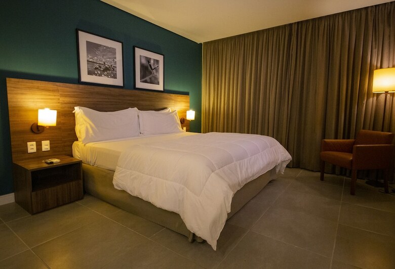 Hotel Holiday Inn Express Rio Branco