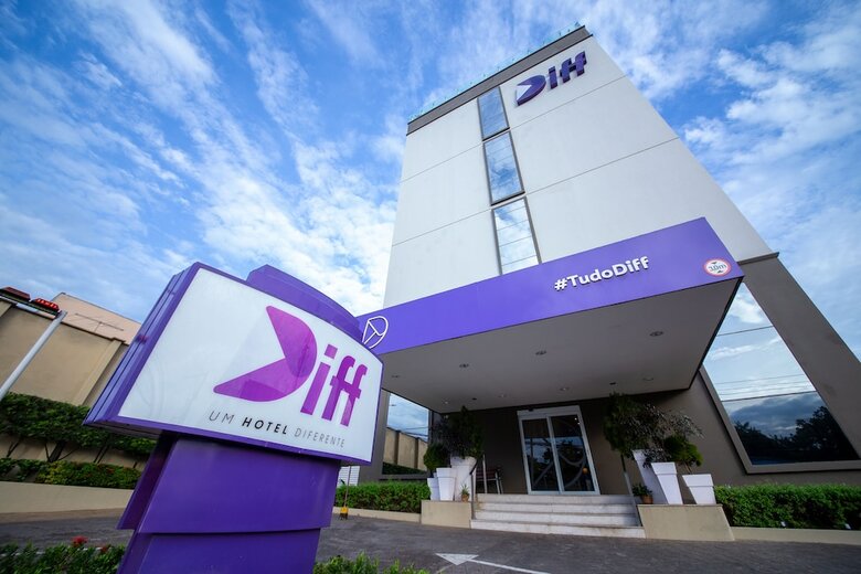 Hotel Holiday Inn Express Rio Branco