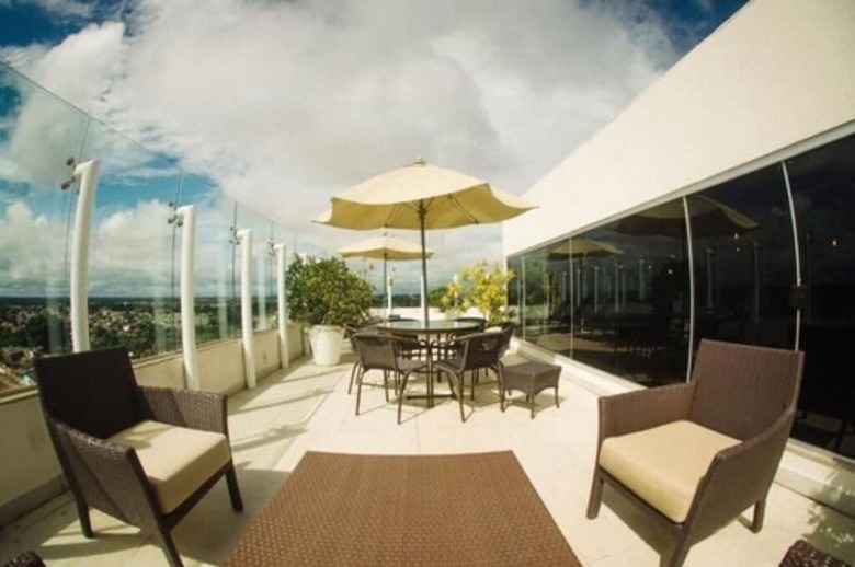 Hotel Holiday Inn Express Rio Branco