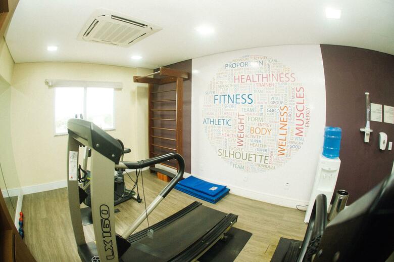 Hotel Holiday Inn Express Rio Branco
