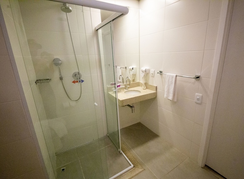 Hotel Holiday Inn Express Rio Branco