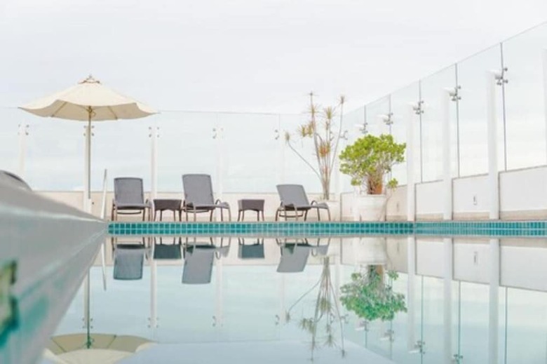 Hotel Holiday Inn Express Rio Branco