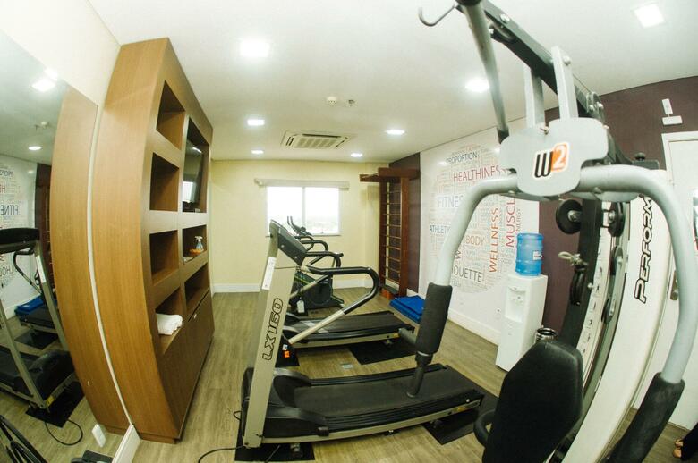 Hotel Holiday Inn Express Rio Branco