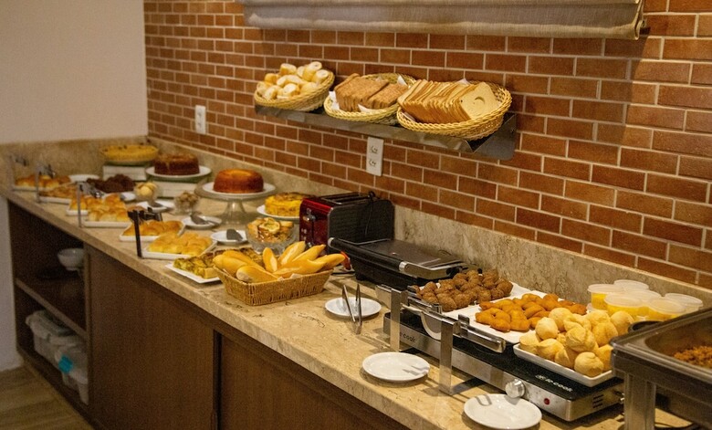 Hotel Holiday Inn Express Rio Branco