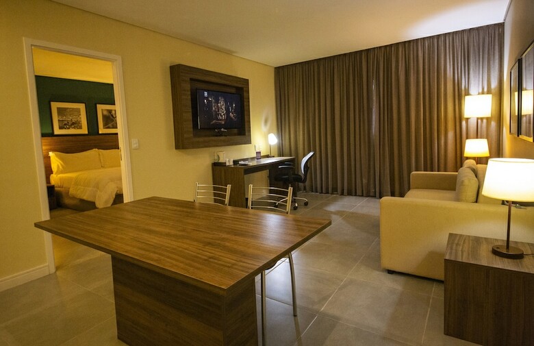 Hotel Holiday Inn Express Rio Branco