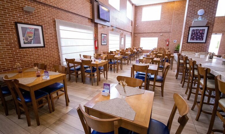 Hotel Holiday Inn Express Rio Branco