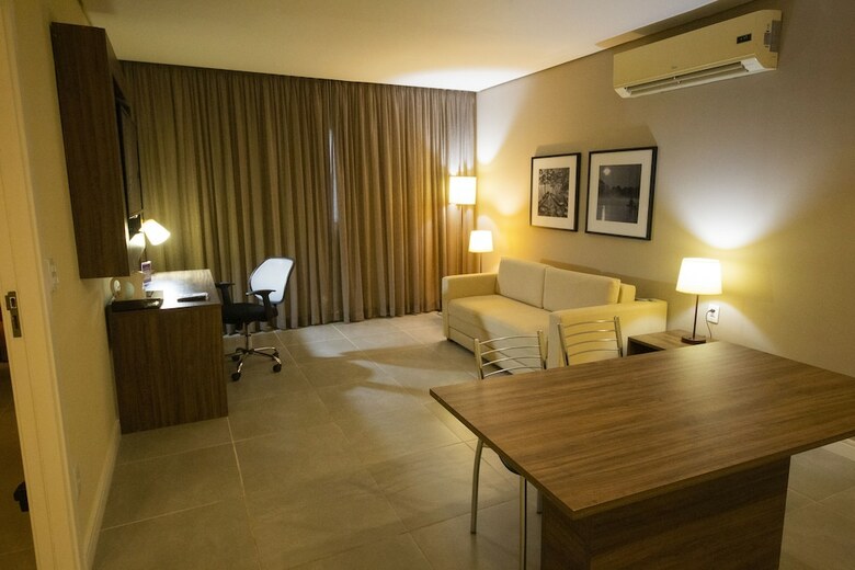 Hotel Holiday Inn Express Rio Branco