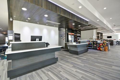 Hotel Hilton Garden Inn Tulsa-broken Arrow, Ok