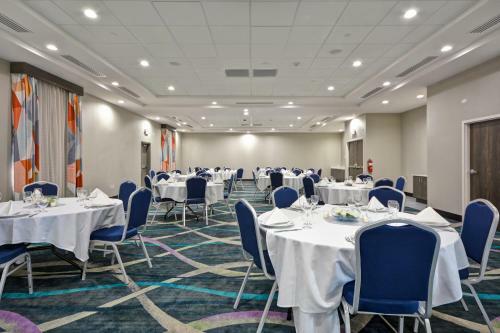 Hotel Hilton Garden Inn Tulsa-broken Arrow, Ok