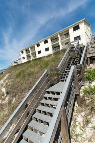 Apartamento Beachside Condos #4