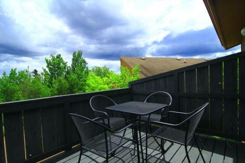 Superior Ridge Resort Motel
