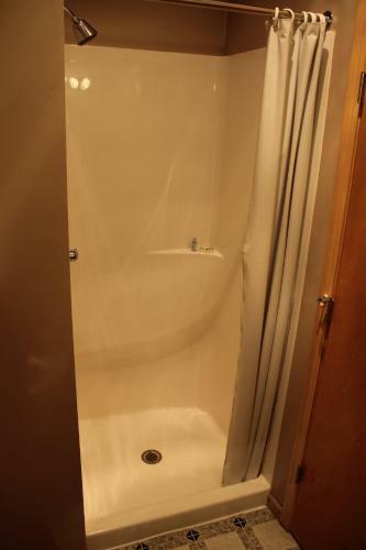 Superior Ridge Resort Motel