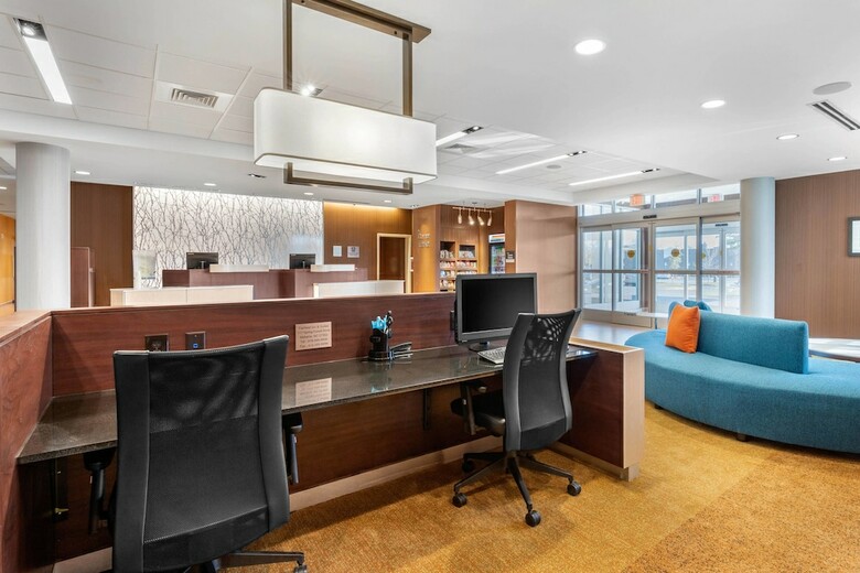 Hotel Fairfield Inn & Suites By Marriott Mebane