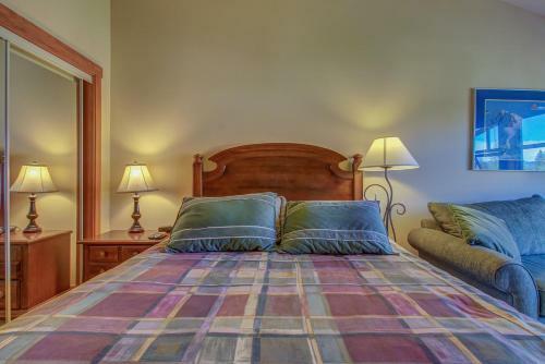 Eagle Springs East 315: Osprey Suite