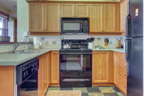 Eagle Springs East 315: Osprey Suite
