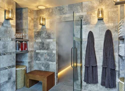 Hotel Las Alcobas Napa Valley- A Luxury Collection
