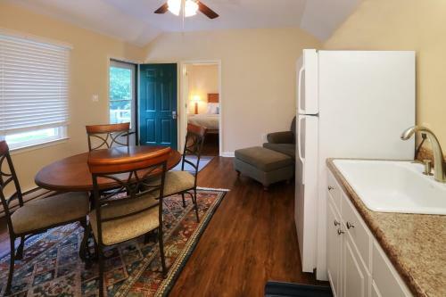 Bed & Breakfast Nellysford Country Inn