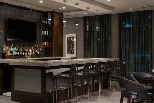 Hotel Residence Inn By Marriott Boston Concord