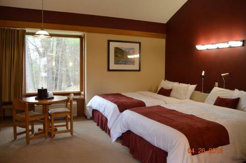Posada The Inn At Crumpin-fox