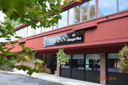 Posada The Inn At Crumpin-fox