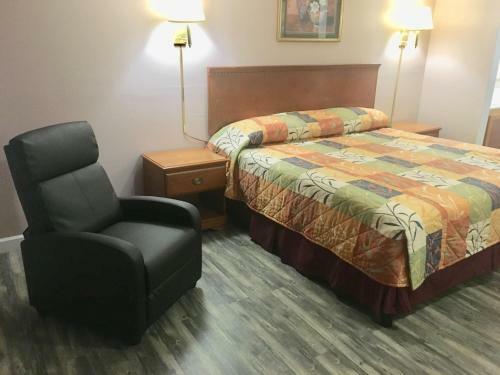 Finn's Motel