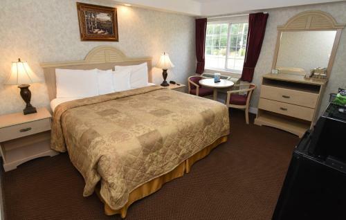 Hotel Country View Inn