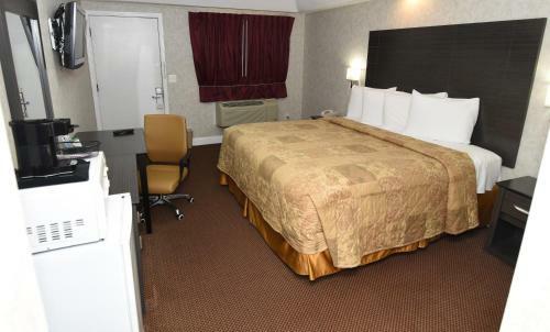 Hotel Country View Inn