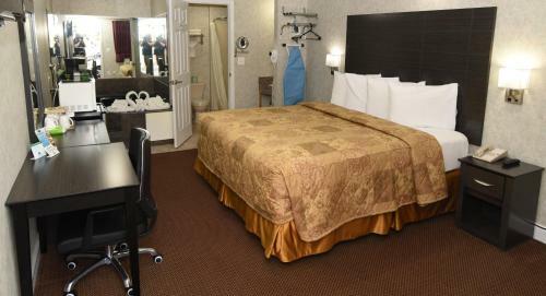 Hotel Country View Inn