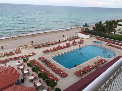 Apartamentos Marco Polo Full Oceanview