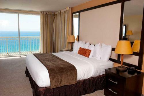 Apartamentos Marco Polo Full Oceanview
