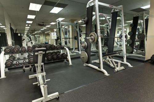 Apartamento Collins Condo #211334