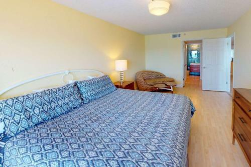 Apartamento 503 - Las Brisas
