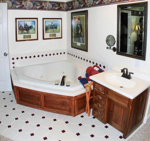 Bed & Breakfast Rosberg House