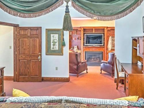 Bed & Breakfast Rosberg House