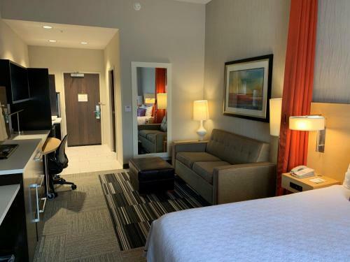 Hotel Home2 Suites By Hilton Fort Smith