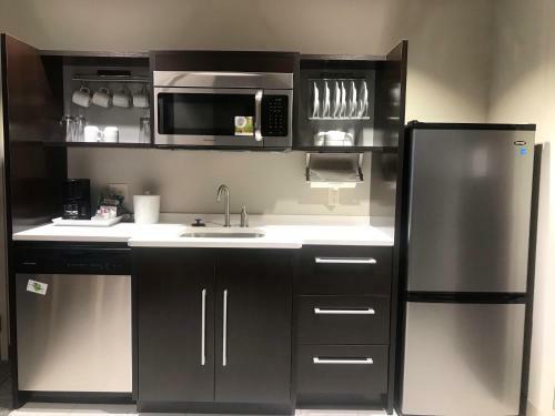 Hotel Home2 Suites By Hilton Fort Smith