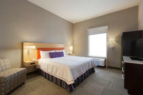 Hotel Home2 Suites By Hilton Fort Smith