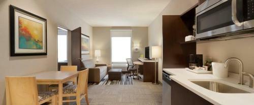 Hotel Home2 Suites By Hilton Fort Smith