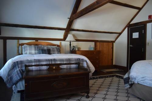 Posada The New Hampshire Mountain Inn