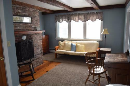 Posada The New Hampshire Mountain Inn