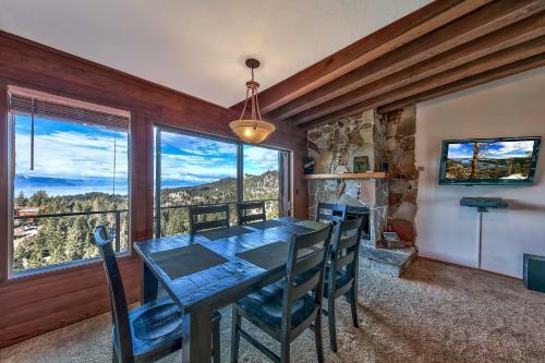 Apartamento Heavenly Views #260