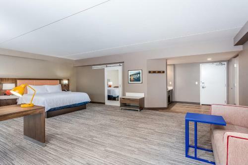 Hotel Hampton Inn & Suites Kittery