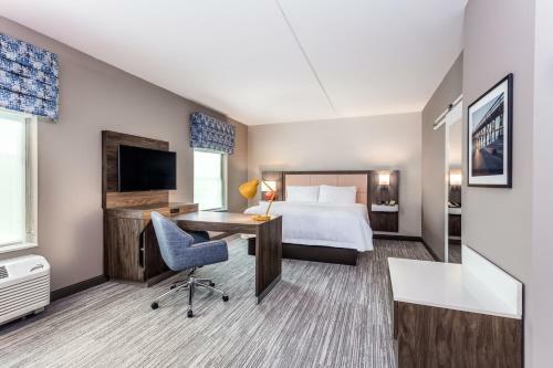 Hotel Hampton Inn & Suites Kittery